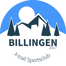 Billingen X-trail