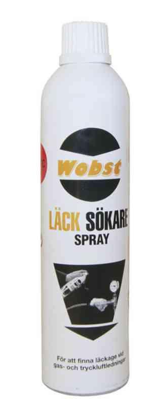 Läcksökningsspray 400ml
