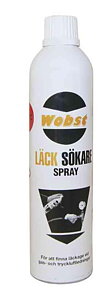 Läcksökningsspray 400ml