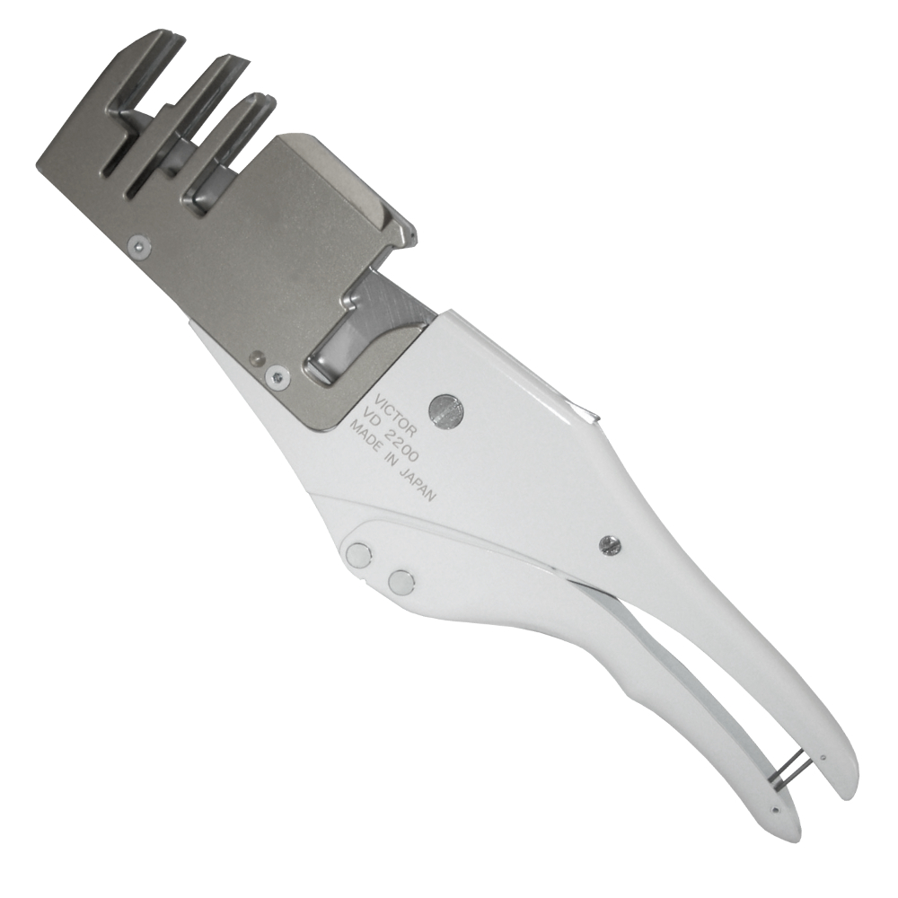 Duct scissors VD2200