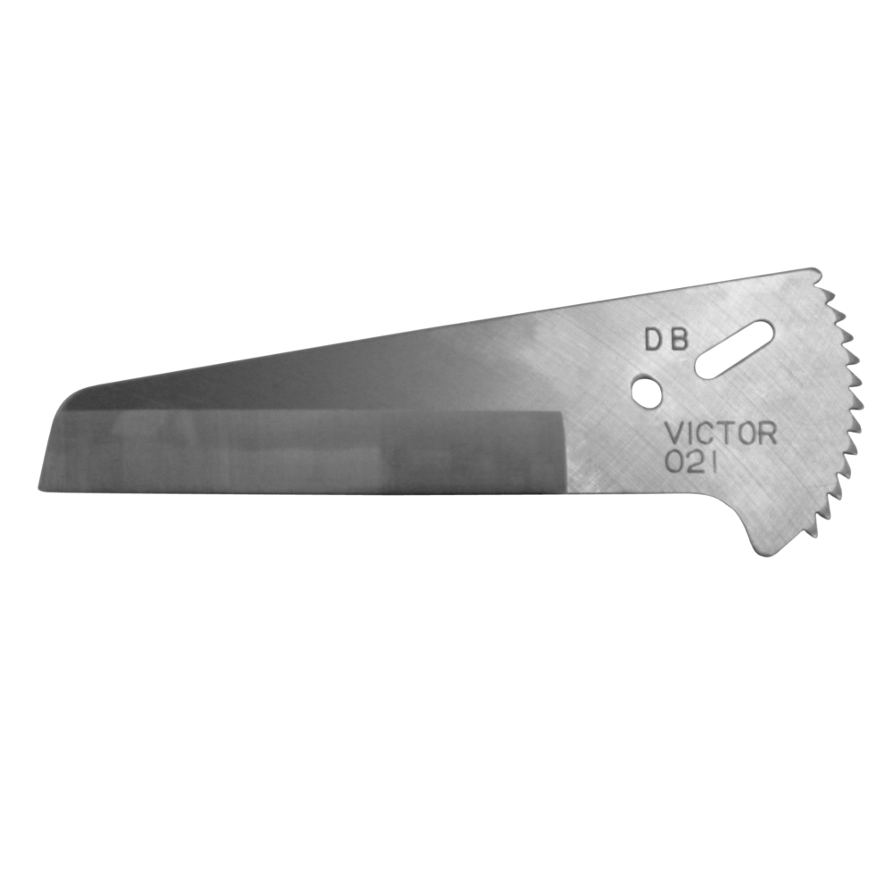 Ekstra blad for VD2100/VD2200