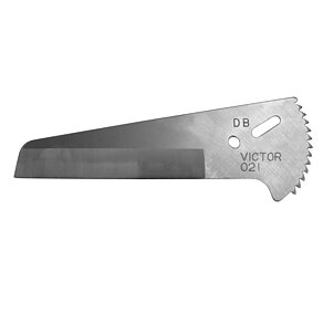 Ekstra klinge til VD2100/VD2200