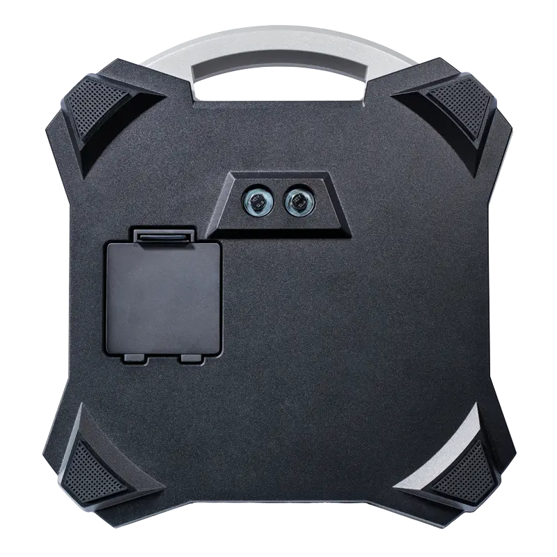 Testo 560i – Köldmedievåg utan magnetventil - 3