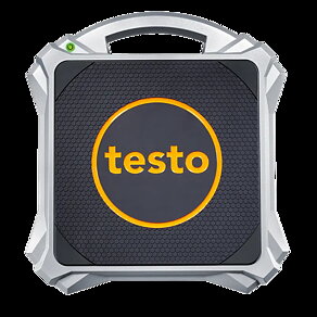 Testo 560i Köldmedievåg utan magnetventil