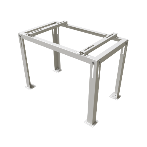 Markstativ Standard 400mm