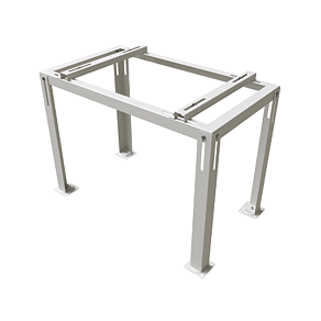 Markstativ Standard 400mm