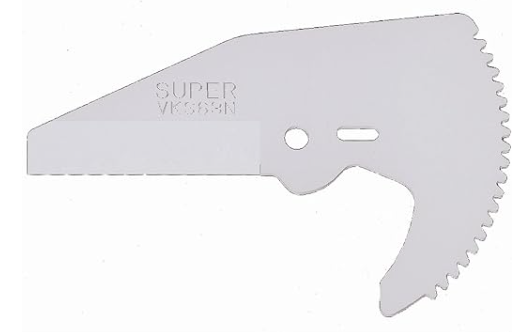 VKS63N extra blad till VK63N, Supertools