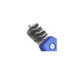 Extra brush for CB46