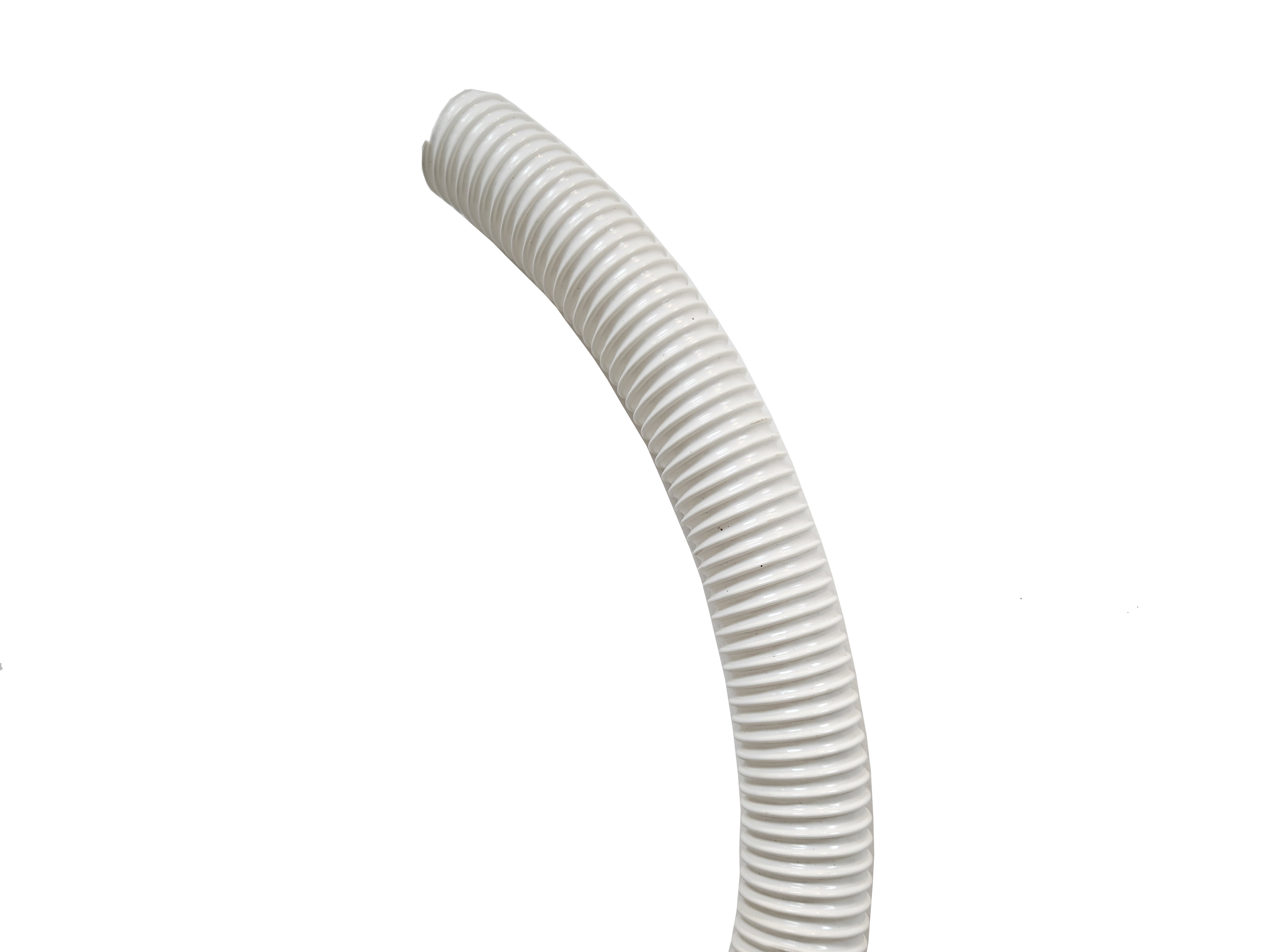 Rörskydd, vit – 63,5 mm, 60 cm - 2
