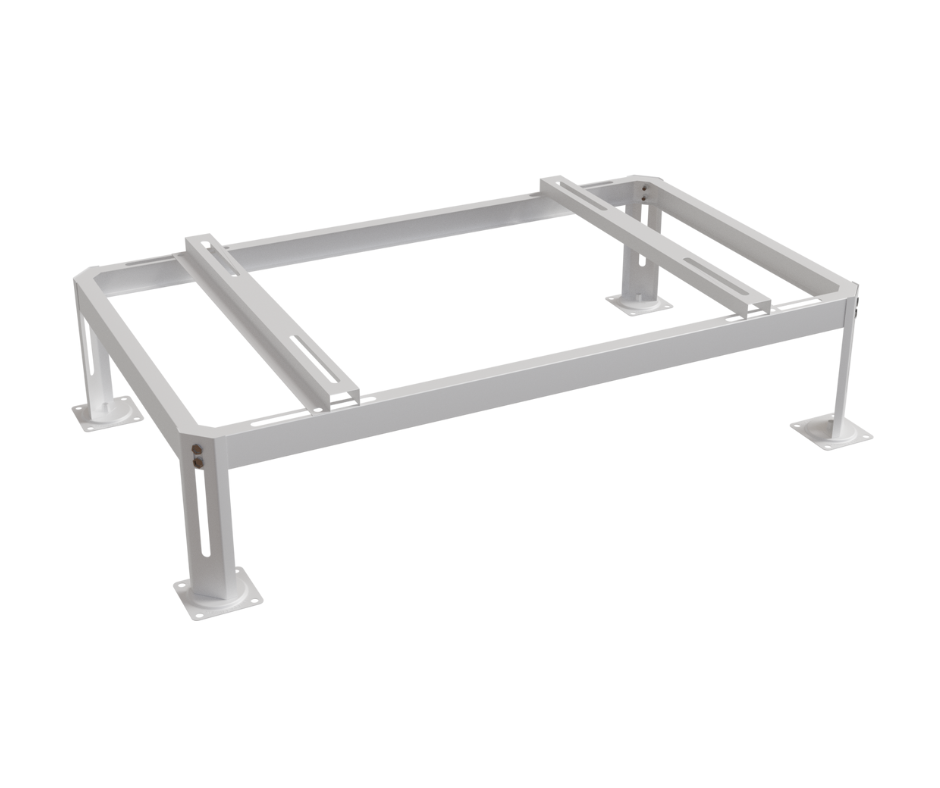 Markstativ Standard 200mm - 2
