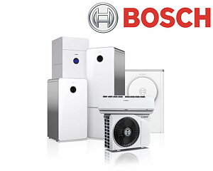 Bosch värmepumpar  Se värmepumpar >>>