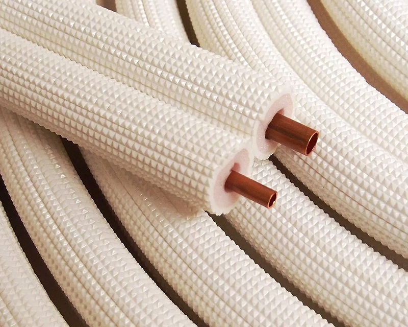 Kylrör Se produkter 