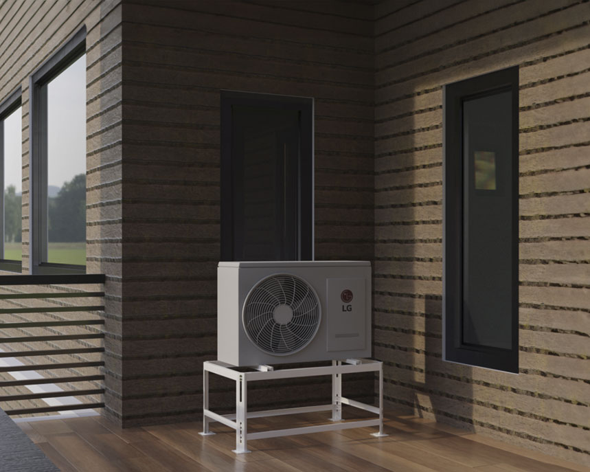 Stativ & Konsoler Se produkter 