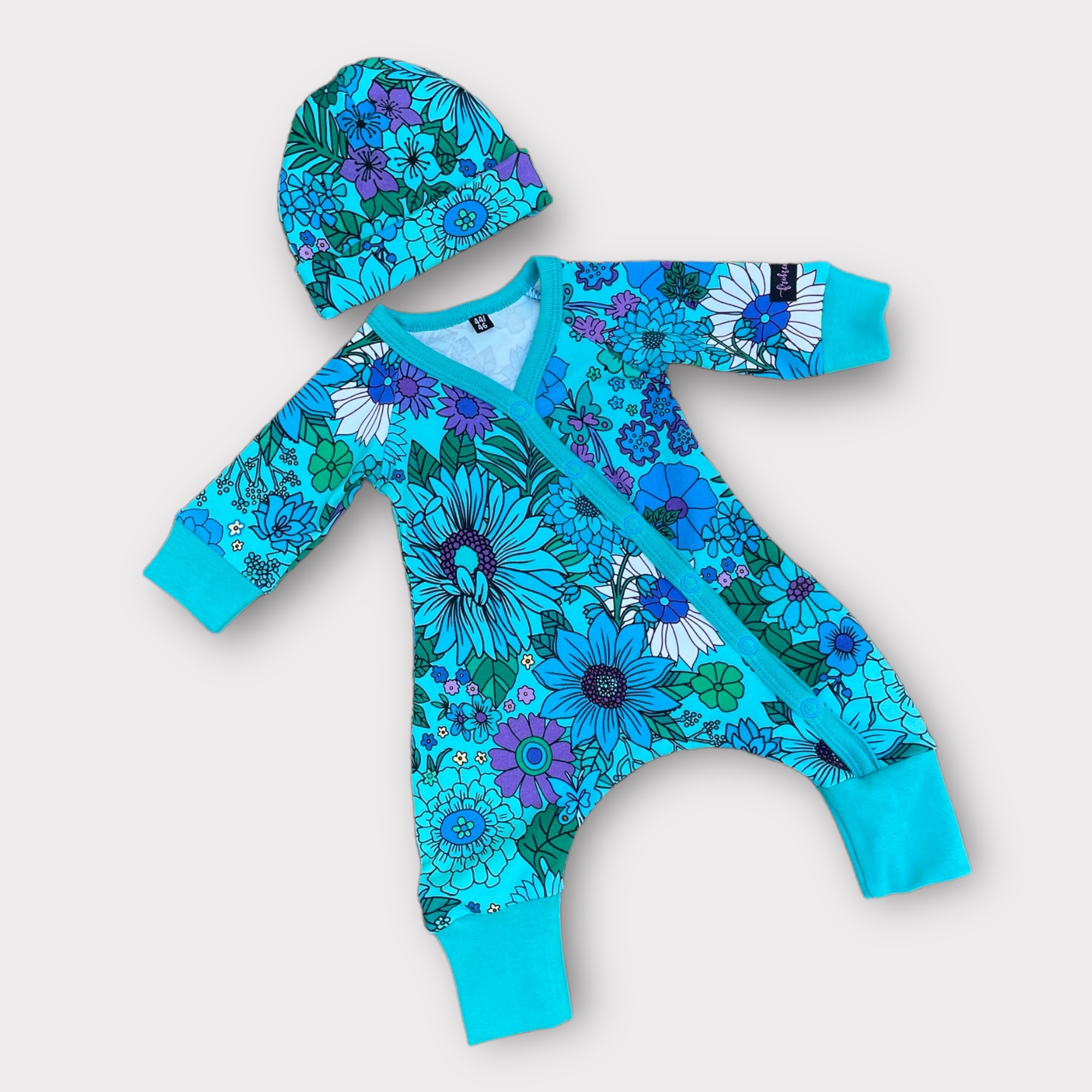 Prematurdress ”Midsummer Dreams”