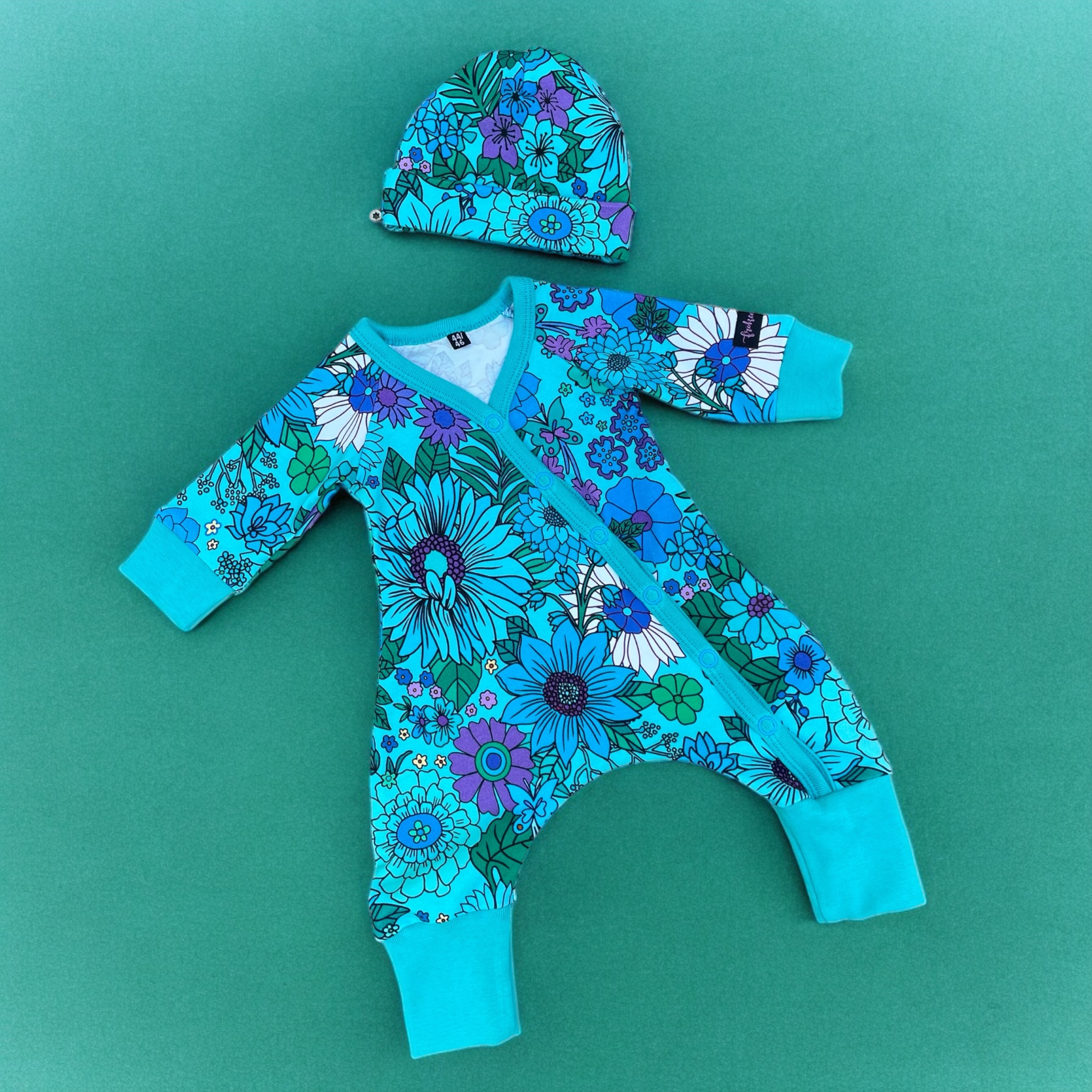 Prematurdress ”Midsummer Dreams” - 3