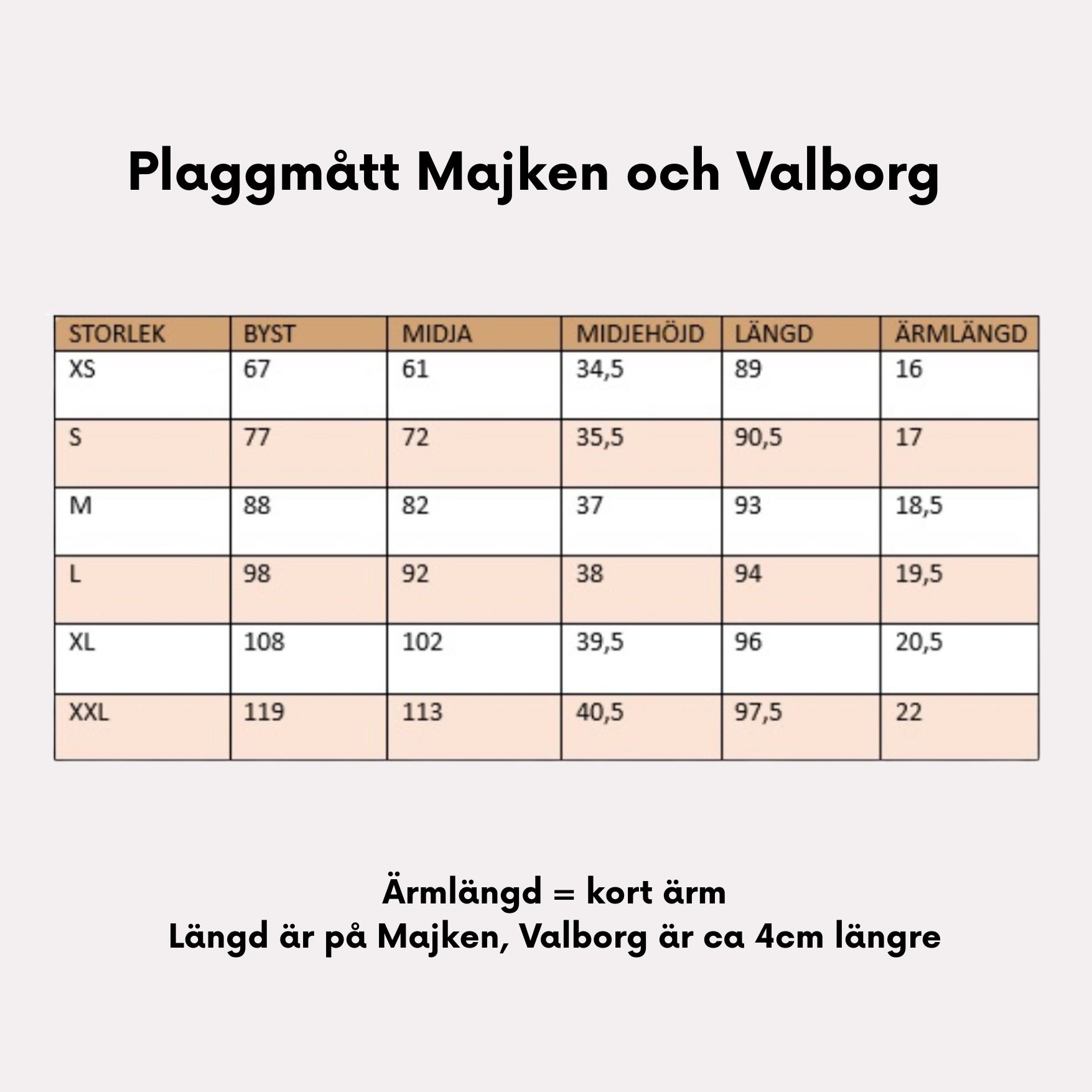 Rosie forest klänning - Egen design - 6