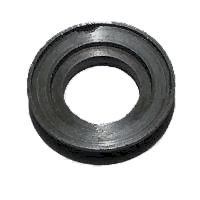 VALVE SPRING COLLAR, 650 1963-73 BOTTOM