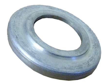 VALVE SPRING COLLAR, 750 1973-79 BOTTOM