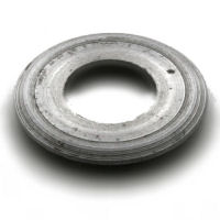VALVE SPRING COLLAR, T150/T160 BOTTOM