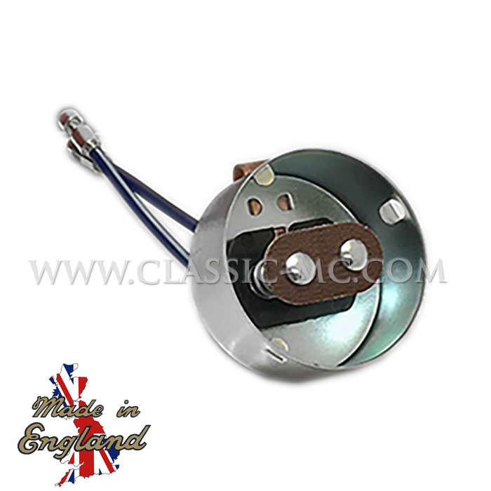 BULB HOLDER MAIN, BFP LUCAS