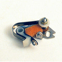 CONTACT SET, LUCAS (8CA) UNIT 1973-78