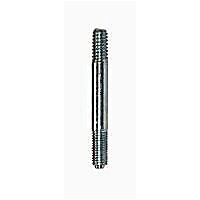 STUD UNF-UNC 1/4X2 in,