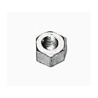 NUT UNF 1/4", INLET MANIFOLD UNIT 650