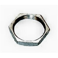 INLET MANIFOLD, T120 1969-72 LOCKING NUT