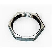 INLET MANIFOLD, T120 1969-72 LOCKING NUT