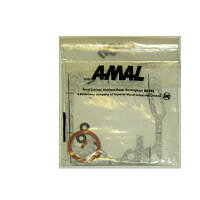 AMAL MK2, GASKET SET