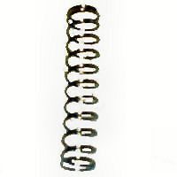 THROTTLE SLIDE SPRING MONOBLOC 376 SERIES