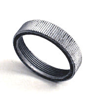 MIXING CHAMBER TOP RING, AMAL 389