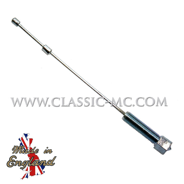 THROTTLE SLIDE ROD, T150