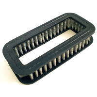 AIR FILTER ELEMENT, OIF NO BACKPLATE