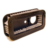 AIR FILTER ELEMENT, OIF ROUND HOLE