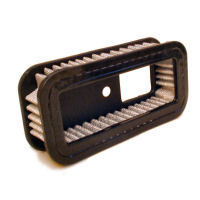 AIR FILTER ELEMENT, OIF RECTANGULAR HOLE