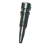PILOT AIR ADJUSTING SCREW FOR 600/900 AMAL CARBURETTORS.