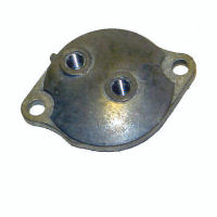 CHAMBER TOP, 600 W/1 ADJ./1 FERRULE