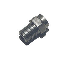 MAIN JET HOLDER, CONCENTRIC 600/900