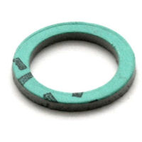 FIBER WASHER, DRAIN PLUG CONCENTRIC
