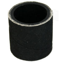 RUBBER ADAPTER, T150/T160.