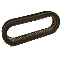 AIR FILTER ELEMENT, T150 GAUZE