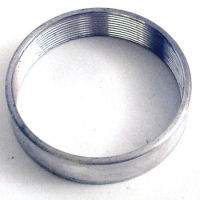 AIR FILTER ADAPTOR RING AMAL 389