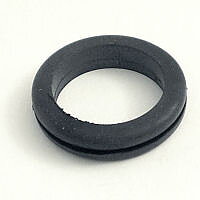 RUBBER GROMMET, AIRFILTER BOX