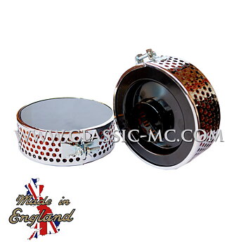 AIR FILTER 376/600 OFFSET 1-3/4"