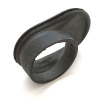 AIR FILTER RUBBER, TR6/TR7 1971-76
