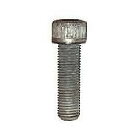 BOLT UNF 3/8X1-1/4 in, ALLEN CAPSCREW
