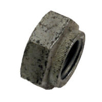 STEERING STEM LOCKING NUT UNC 3/4 in. FITS TR5T.