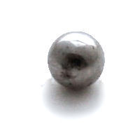 STEEL BALL, 7/32"