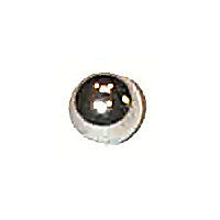 STEEL BALL, 3/8"